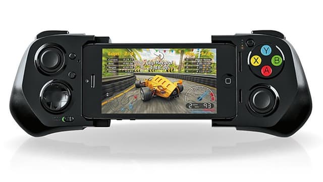 Moga Ace Power