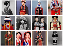 Connecting Back to my Roots